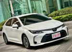 ACC跟車、TNGA 車體，擁有好的車...