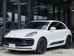 2023 Macan GTS 總代理 選配44.3萬