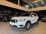 【20年 XC40 T4 原廠保養紀錄 僅跑７萬 360環景 副駕座電動調整】