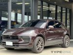 2023 Porsche Macan 總代理...