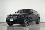 BMW原廠認證中古車 - X6 40i M...