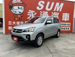 雙安全氣囊/倒車雷達/前後雙錄行車紀錄器/里程保證/YES認證/附發票