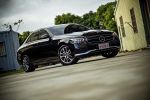 總代理 E200 Luxury 天窗 2022...