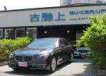 古馳上 2014年7月出廠 BMW 7-S...
