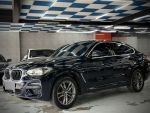 2020年BMW X4  xDrive30i M Sport