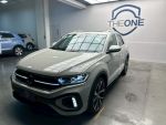 T-Roc 330 TSI R-Line Per