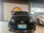 2016TOYOTA YARIS 經典+自然進氣, 直列4缸, DOHC雙凸輪軸