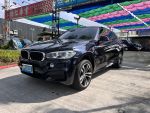 總代理 BMW X6 35I M版 認證原鈑件 環景 盲點 KEYGO 車況極優