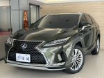 2021 Lexus RX450HL 只跑3萬 旗艦版  六人座《東威》