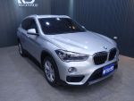 8891嚴選 X1 sDrive18i 總代理 2018年型式 瑞德汽車