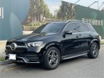 2020年式 GLE300d 4Matic總代...