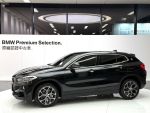 F39 X2 18i ; BMW原廠精選中古車