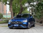 【皇賓汽車 x 臺北賓士汽車】總代理 23P AMG Line 天窗 環景 摸門