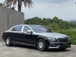 正2017年Maybach邁巴赫S560 4M...