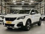 【實車在店】PureTech Active〃倒車影像〃HUD抬顯〃循跡防滑