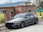 -世鑫汽車-2019年 A250 4Matic 僅跑六萬公里 升級45外觀