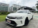 【車達汽車】市場稀缺豐田冠美...