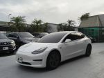 TESLA MODEL3衛星導航ACC跟車...