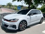 VW GOLF GTI PERFORMANCE 改裝...