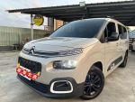 Citroen Berlingo長軸版 2022...