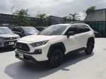 TOYOTA RAV4躍野冒險版四輪傳...