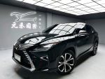 【小富】2017年式 Lexus RX350...