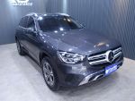 8891嚴選 GLC200 4MATIC 總代理 保固中 2022年型式 瑞德