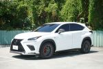 台南 [東達汽車] LEXUS 2020 NX300 2.0 F Sport