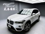 【小富】2016年式 F48 BMW X1 ...