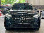 2024GLC300  P20、全景、夜色、靜態LED頭燈