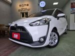 【認證車】快立嚴選⭐2019年型式【七人座〃豪華✚版】原鈑件❏雙電動側滑門❏六安