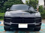 2020年 Porsche Caynne′S coupe 2.9T總代理 曜石黑