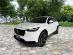 【杰運台中】 2022年 HONDA HR...