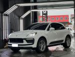 Porsche Macan 總代理 ACC跟車...
