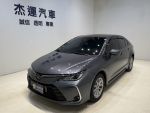 【杰運台北】2022 TOYOTA Alti...