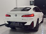 戰鬥力2023 BMW X4 M40i總代理...