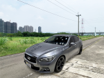 【杰運新竹】 2015年INFINITI ...
