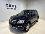 【杰運台北】 2010年ML350 4MA...