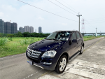 【杰運新竹】 2010年ML350 4MA...