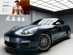 【 幃閎經理 】 選配約101萬，極品跑少Panamera V6，配備滿滿 !