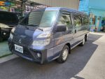 8人座 [自排/定速]野營過河玩家新選擇,盲區偵測系統安全搶第一
