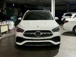2021款式GLA250 4Matic 日本Goo認證車
