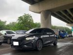 熱門的FOCUS登場! 2022年式ST-...