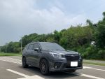 日系車中安全的代表 非速霸陸...