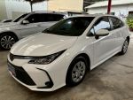 認證車 原鈑件 定速 ACC(台中...