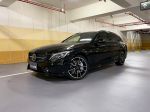 上鼎國際 正2017年 C43T AMG ...