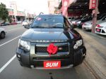 07 Freelander 2.5 綠~僅跑12...
