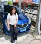 秒殺款極低里程！原版一手教師車 媲美新車 定期原廠保養 全省兩年五萬公里保固