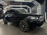 BMW X6 xDrive40i M Sport鉑金...