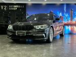「亞鈺汽車集團_八德店」BMW 5...